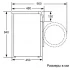 Стиральная машина Beko WSPE7612A