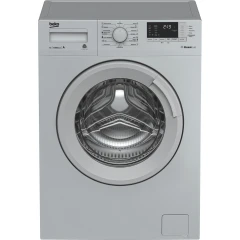 Стиральная машина Beko RSGE68512ZSS