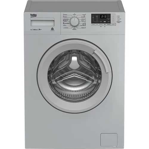 Стиральная машина Beko WRE5512BSS