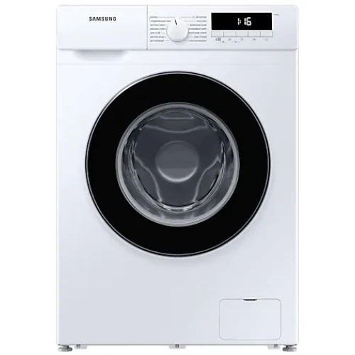 Стиральная машина Samsung WW80T3040BWLP