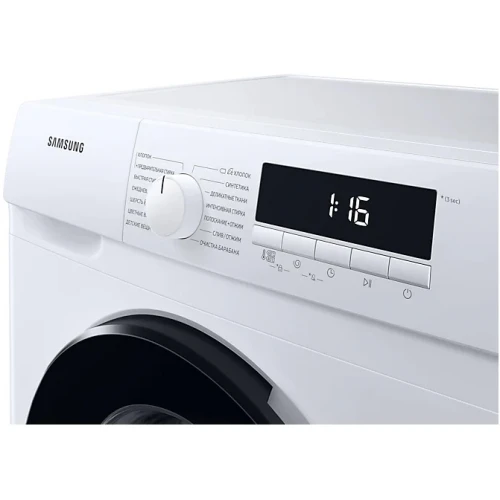 Стиральная машина Samsung WW80T3040BWLP