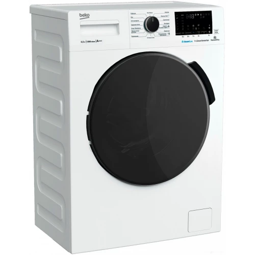 Стиральная машина Beko WSPE6H616W