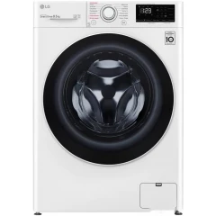 Стиральная машина LG F4V3ES0W