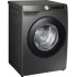 Стиральная машина Samsung WW80A6S28AN/LP