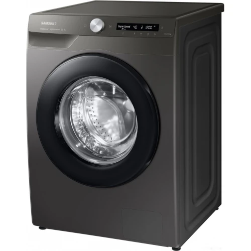 Стиральная машина Samsung WW80A6S28AN/LP