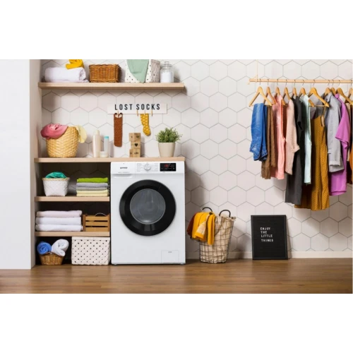 Стиральная машина Gorenje W1HE72SFS