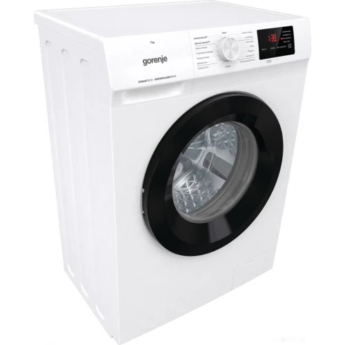 Стиральная машина Gorenje W1HE72SFS