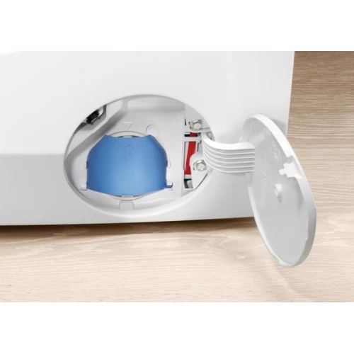 Стиральная машина Electrolux EWWR1685W
