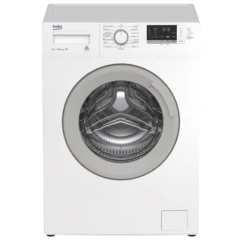 Стиральная машина Beko WSRE6H612ZSW