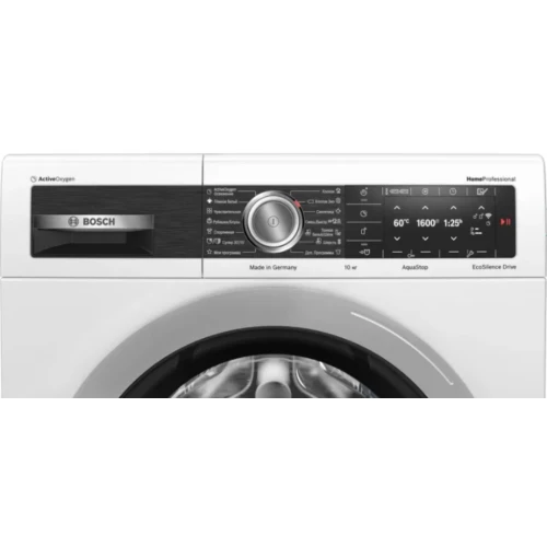 Стиральная машина Bosch WAX32EH2OE