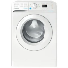 Стиральная машина Indesit BWSA 61051 WWV