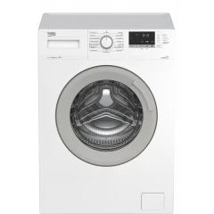 Стиральная машина Beko SteamCure WSDN63512ZSW