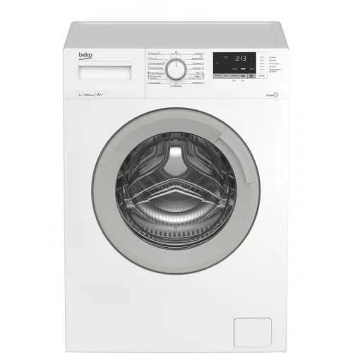 Стиральная машина Beko SteamCure WSDN63512ZSW
