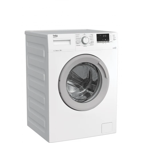 Стиральная машина Beko SteamCure WSDN63512ZSW