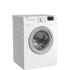 Стиральная машина Beko SteamCure WSDN63512ZSW