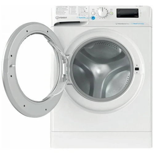Стиральная машина Indesit BWSE 71252X WSV RU