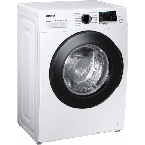Стиральная машина Samsung WW80AAS25AE/LP