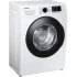 Стиральная машина Samsung WW80AAS25AE/LP