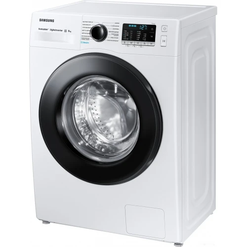 Стиральная машина Samsung WW80AAS25AE/LP