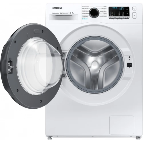 Стиральная машина Samsung WW80AAS25AE/LP