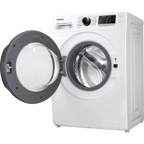 Стиральная машина Samsung WW80AAS25AE/LP