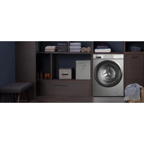 Стиральная машина HAIER HW60-BP12919AS