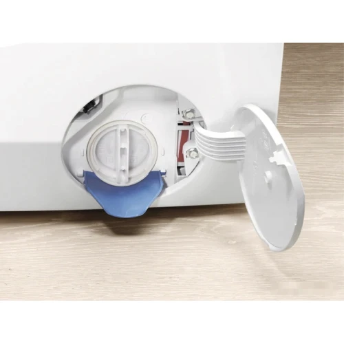 Стирально-сушильная машина Electrolux EW7W268SP