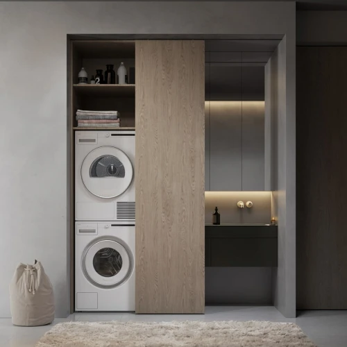 Стиральная машина ASKO W2084W/3