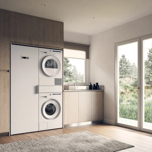 Стиральная машина ASKO W2084W/3