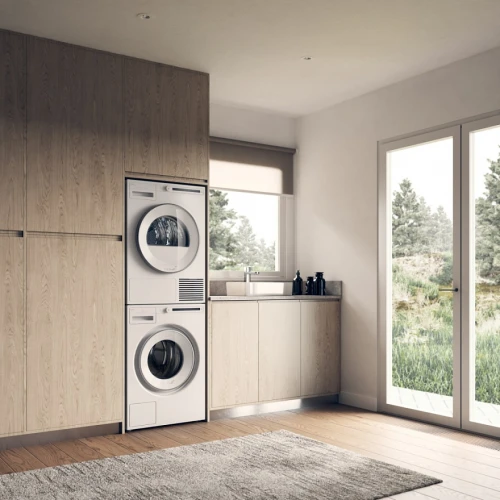 Стиральная машина ASKO W2084W/3