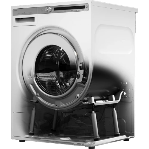 Стиральная машина ASKO W2084W/3
