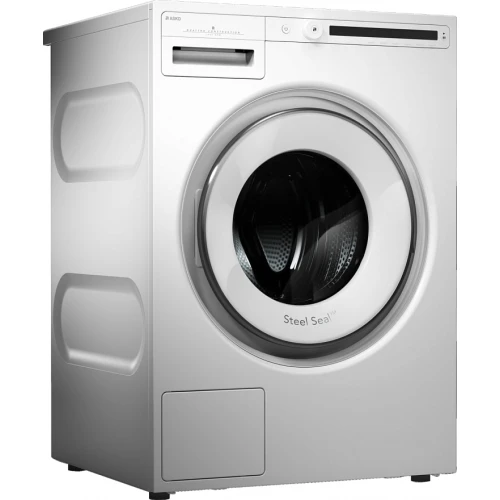 Стиральная машина ASKO W2084W/3