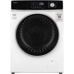 Стиральная машина Weissgauff WM 61410 DC Inverter Steam