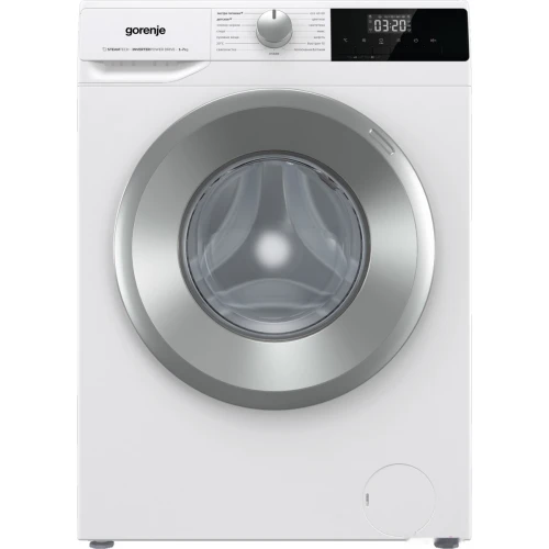 Стиральная машина Gorenje W2NHPI72SCS