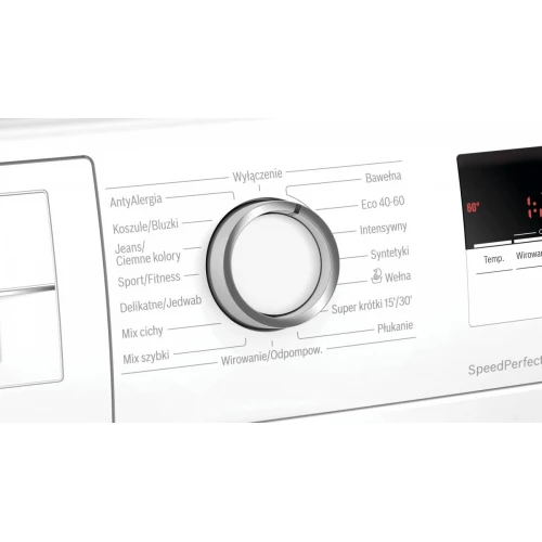 Стиральная машина Bosch Serie 4 WAN2418FPL