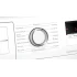 Стиральная машина Bosch Serie 4 WAN2418FPL