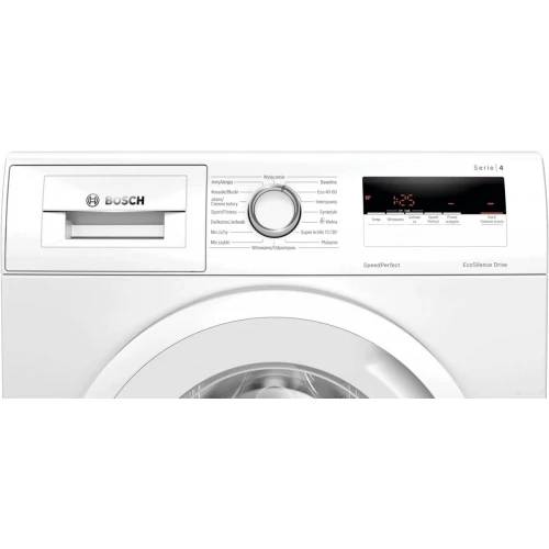 Стиральная машина Bosch Serie 4 WAN2418FPL