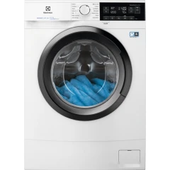 Стиральная машина Electrolux SensiCare 600 EW6SN307SI