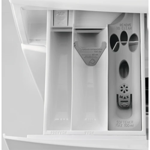 Стиральная машина AEG L8FBE48SI