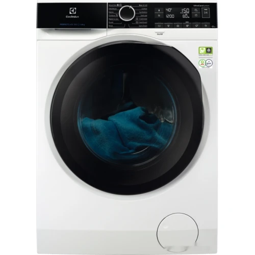 Стиральная машина Electrolux UltraCare 800 EW8FN148B