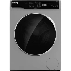 Стиральная машина Korting KWM 58LS1297 S