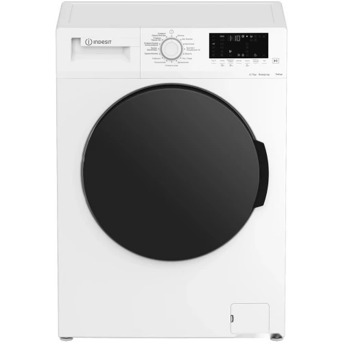 Стиральная машина Indesit WDS 7428 C7S VW