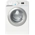 Стиральная машина Indesit BWSA 61051 WSV RU