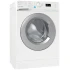 Стиральная машина Indesit BWSA 61051 WSV RU
