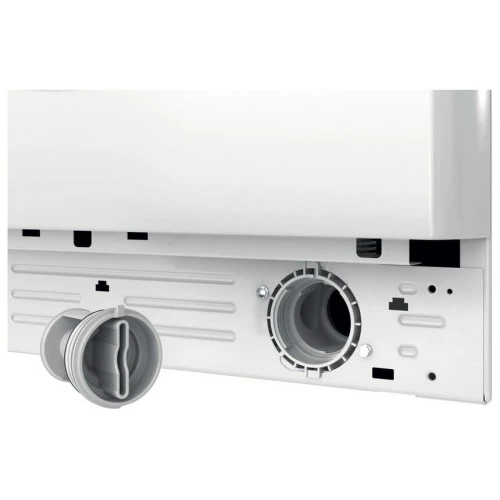 Стиральная машина Indesit BWSA 61051 WSV RU
