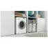 Стиральная машина Indesit BWSA 61051 WSV RU