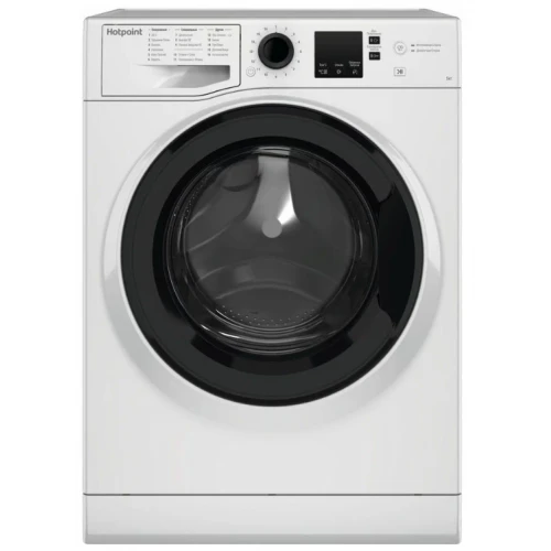 Стиральная машина Hotpoint-Ariston NSS 5015 K RU