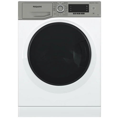 Стиральная машина Hotpoint-Ariston NSD 7249 UD AVE RU