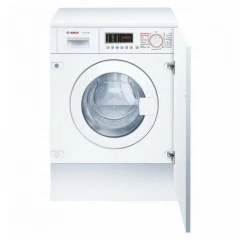 Стирально-сушильная машина Bosch WKD28542EU