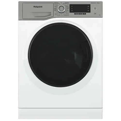 Стиральная машина Hotpoint-Ariston NSD 7249 D AVE RU